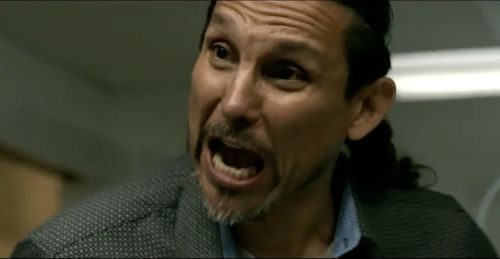 Mario g Valdez