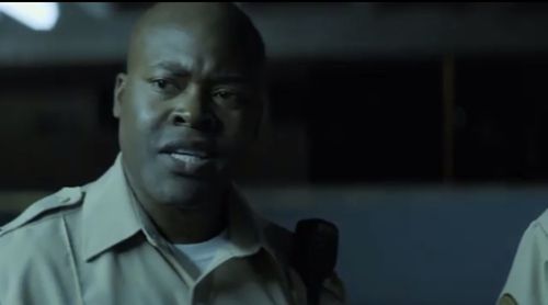 Mike Whaley in The Oath (2018)