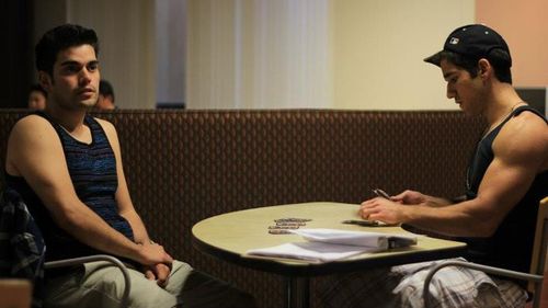 Just Joe (2012)