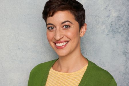 Jenna D'Angelo
