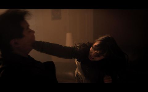Hana Yuka Sano in Addison Lane (2016)