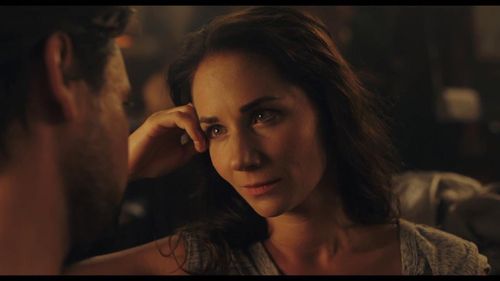 Sandra Nováková in Mothers (2021)