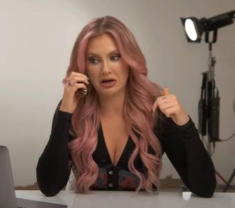 Nicole Arbour
