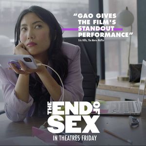 Lily Gao