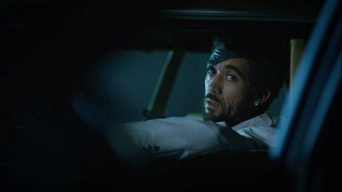 Street Kings 2: Motor City