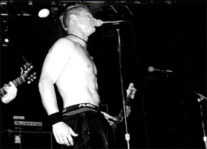 David Donah