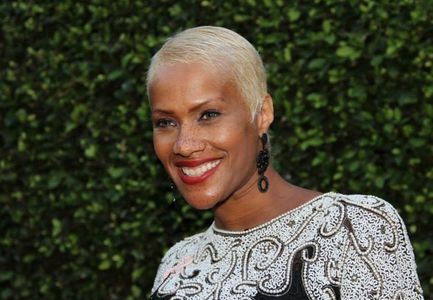 Suki Avery at Legends Beyond Gala