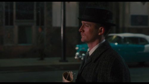 Scene following Walter Stackhouse (Patrick Wilson) from 