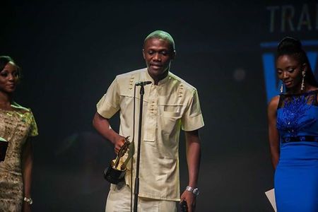 C.J. 'Fiery' Obasi
