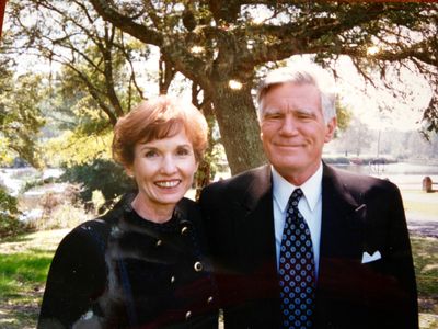 Dot Gregory