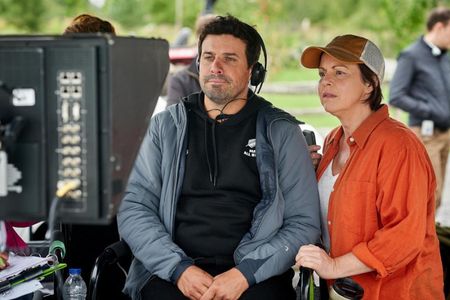Maude Guérin in 5e Rang (2019)