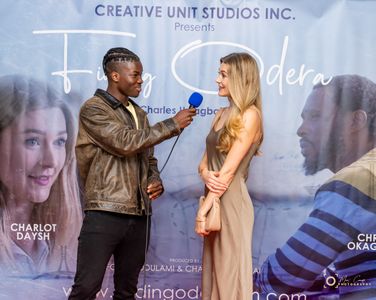 Pre-screening for Finding Odera