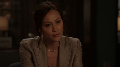 Law & Order SVU 