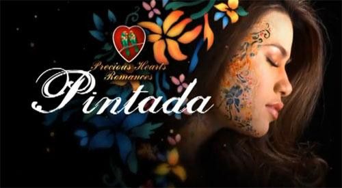 Denise Laurel in Pintada (2012)