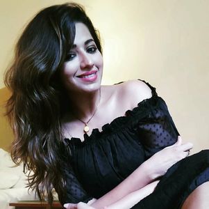 Ridhiema Tiwari