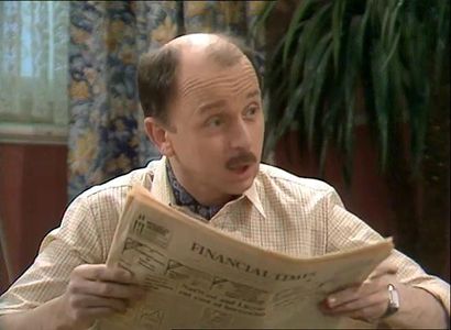 Richard Addison in No 73 (1982)