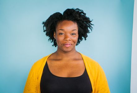Chiamaka Glory