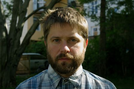 Dagur Kári in The Good Heart (2009)