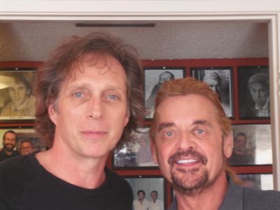 Marc Graue