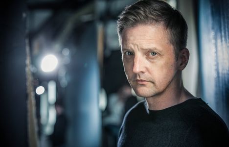 Mark Atkin