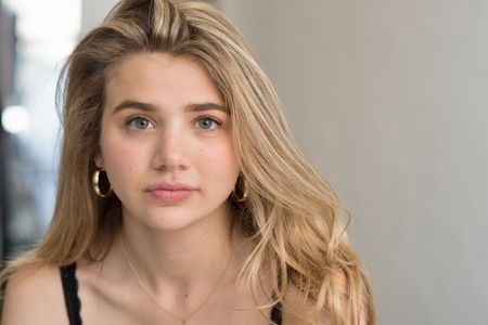 Delilah Napier
