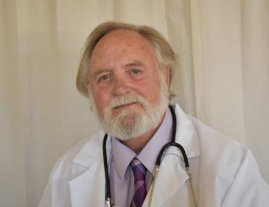 William V. Crouch