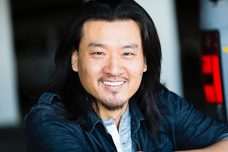 Billy Choi