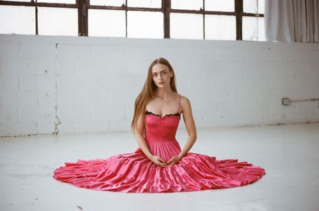 Liana Wright-Mark