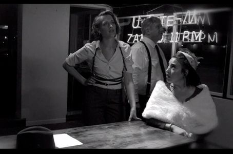 The Interrogators