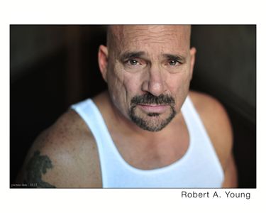 Robert A. Young