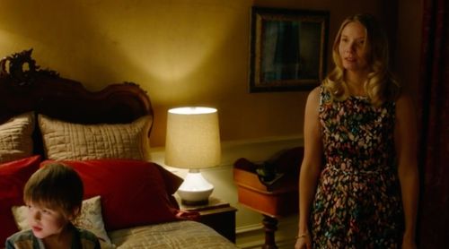 ZOO (CBS) - 