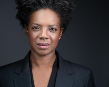 Shereener Browne