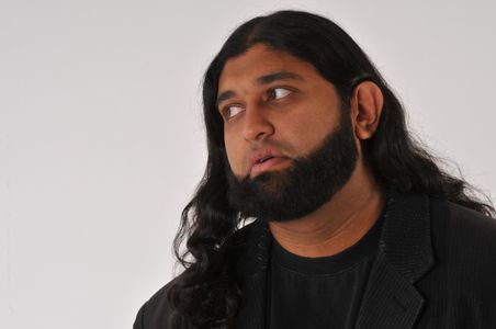 AZHAR USMAN