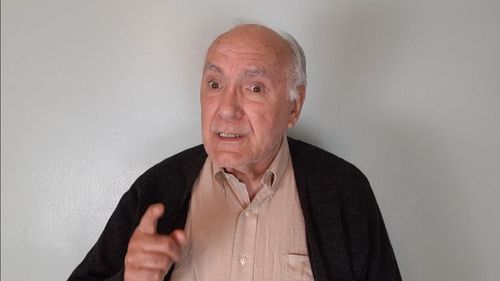 F. Robert McMurray
