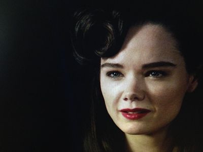 Ravenswood 