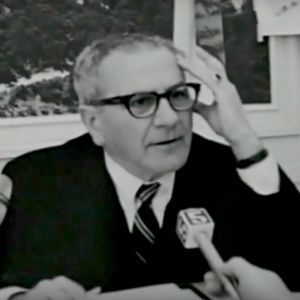 John De Bonis