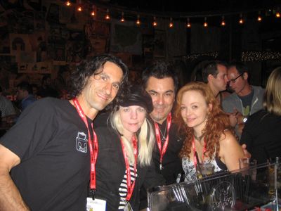 Comic Con 2011 