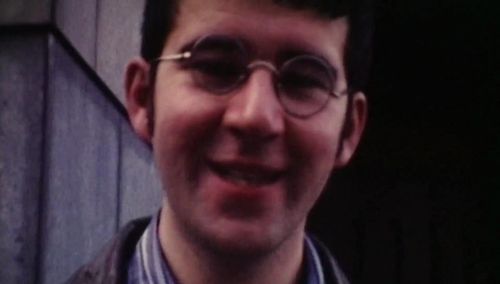 Stevie Jackson in Belle and Sebastian: If You're Feeling Sinister (2013)