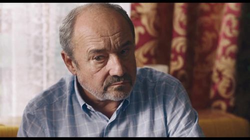 Viktor Preiss in Mothers (2021)