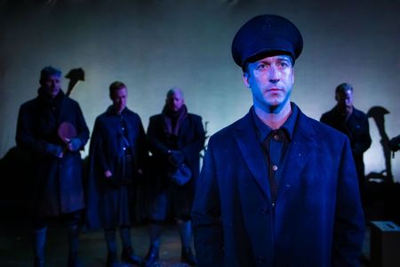 All is Calm: The Christmas Truce of 1914
