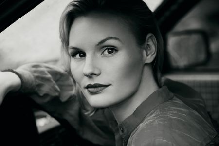 Rosalie Thomass