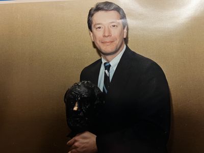 Robert K. Wittman