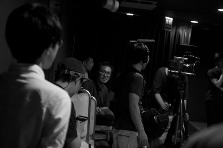 Daisuke Miyazaki in Videophobia (2019)