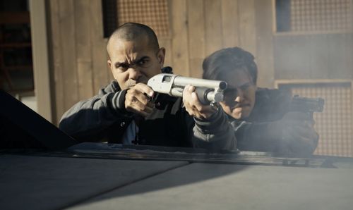 S.W.A.T
