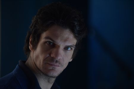 Tudor Chirila in Live (2015)