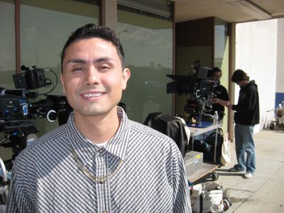 On the set of AMW