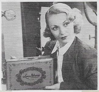 Louise Henry