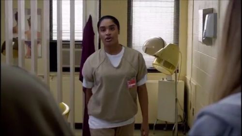 Jennifer Brito as 
