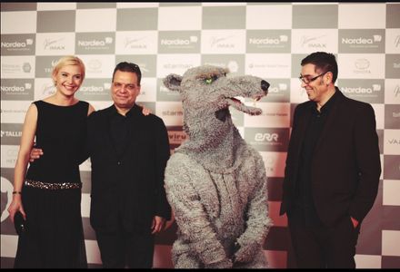Black Nights Film Festival Film 
