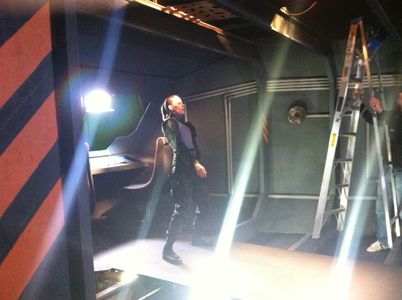 Project Callisto